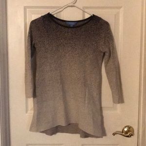 🤩 4 for $15 -  Vera Wang Ombré Sweater